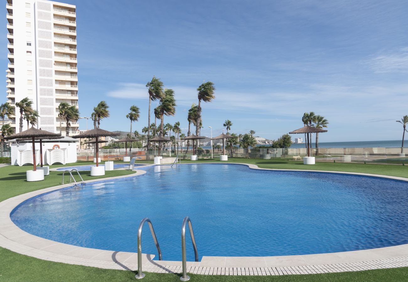 Apartamento en Cullera - ESPACIO-1, 2º-H