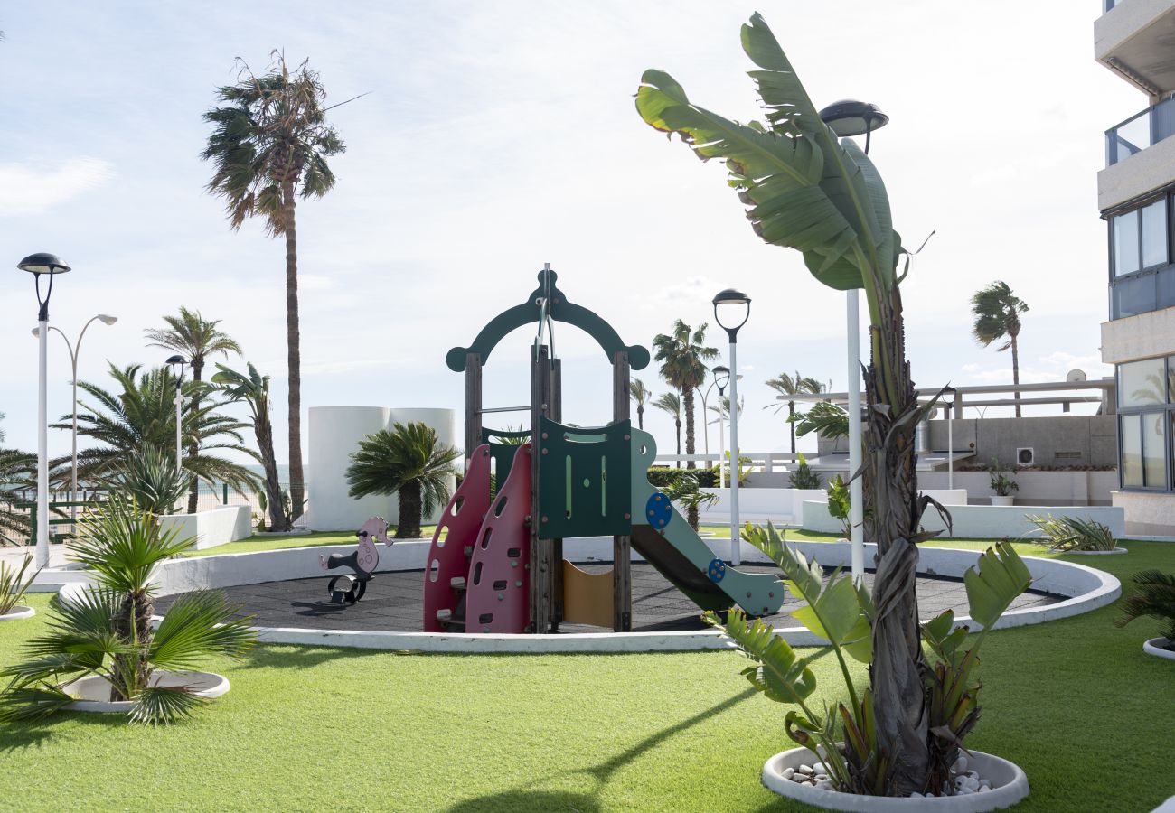 Apartamento en Cullera - ESPACIO-1, 2º-H