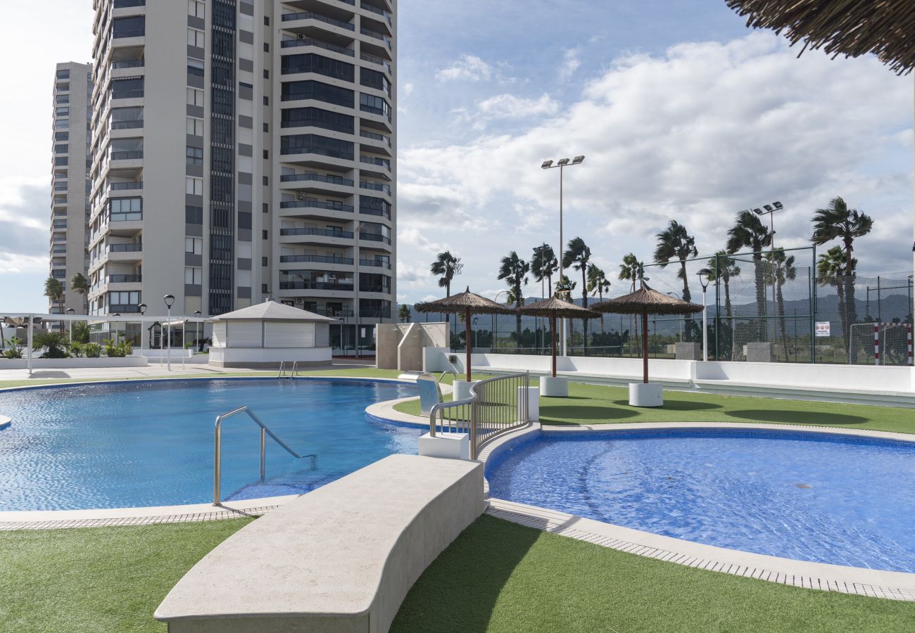 Apartamento en Cullera - ESPACIO-1, 2º-H