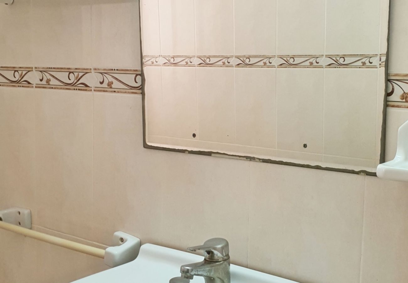 Apartamento en Gandia - DELFIN 1º - 6ª