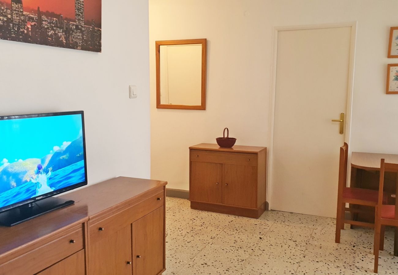 Apartamento en Gandia - DELFIN 1º - 6ª