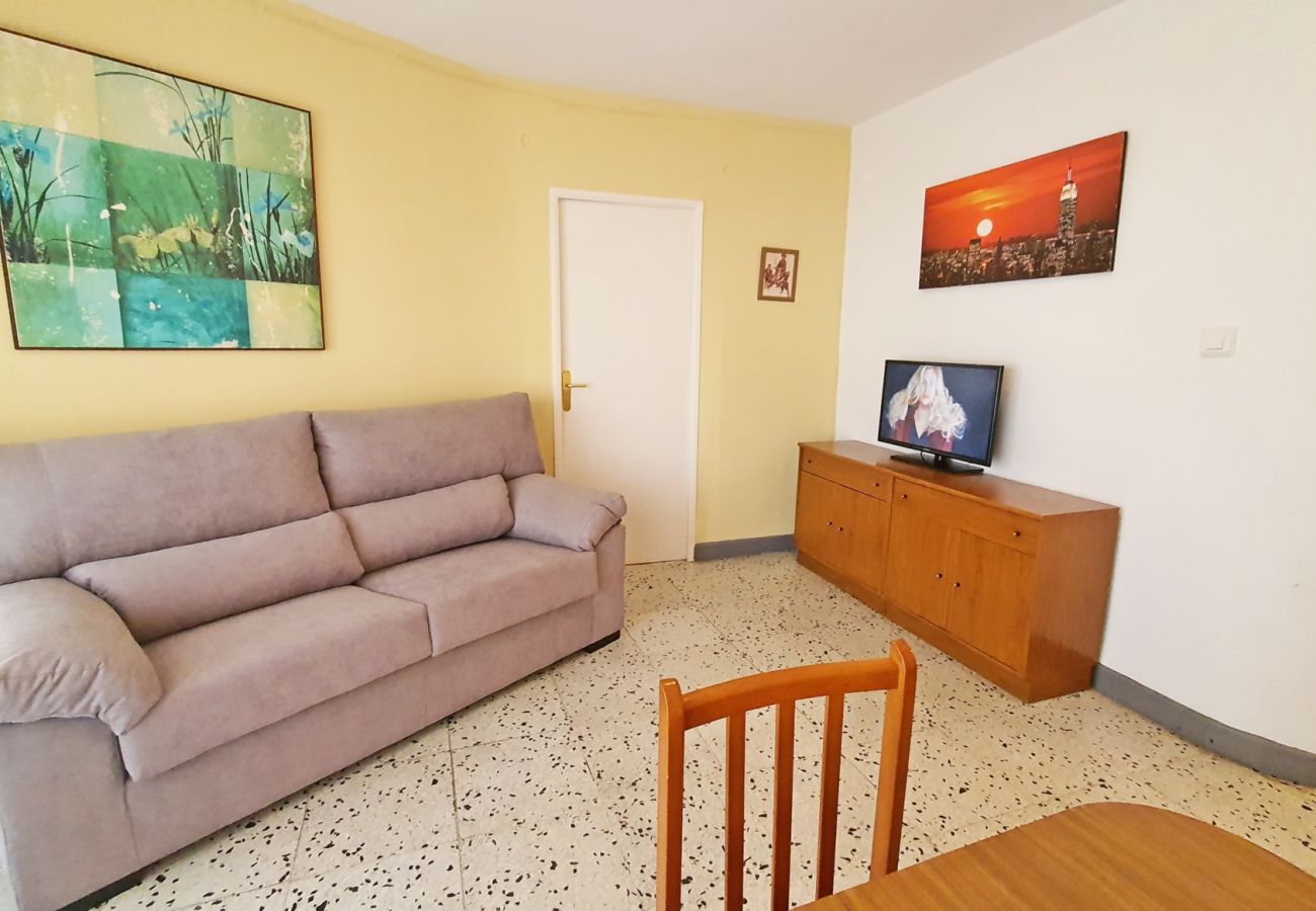 Apartamento en Gandia - DELFIN 1º - 6ª