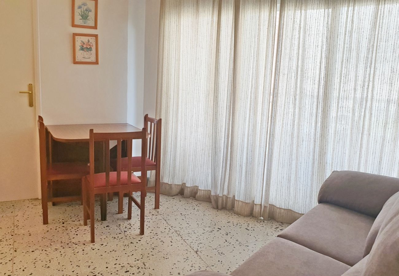 Apartamento en Gandia - DELFIN 1º - 6ª