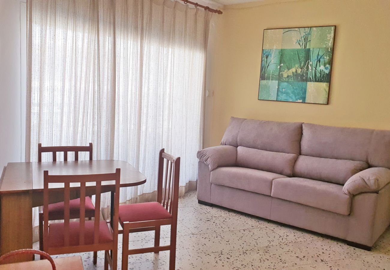 Apartamento en Gandia - DELFIN 1º - 6ª