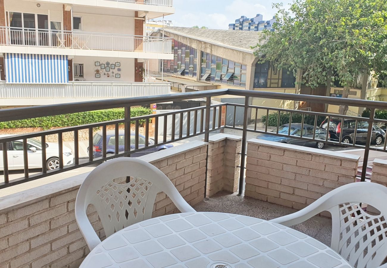 Apartamento en Gandia - DELFIN 1º - 6ª