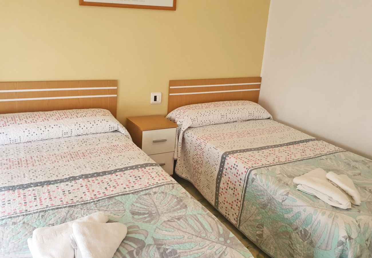 Apartamento en Gandia - DELFIN 1º - 6ª