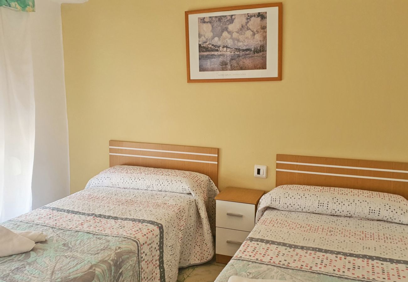 Apartamento en Gandia - DELFIN 1º - 6ª