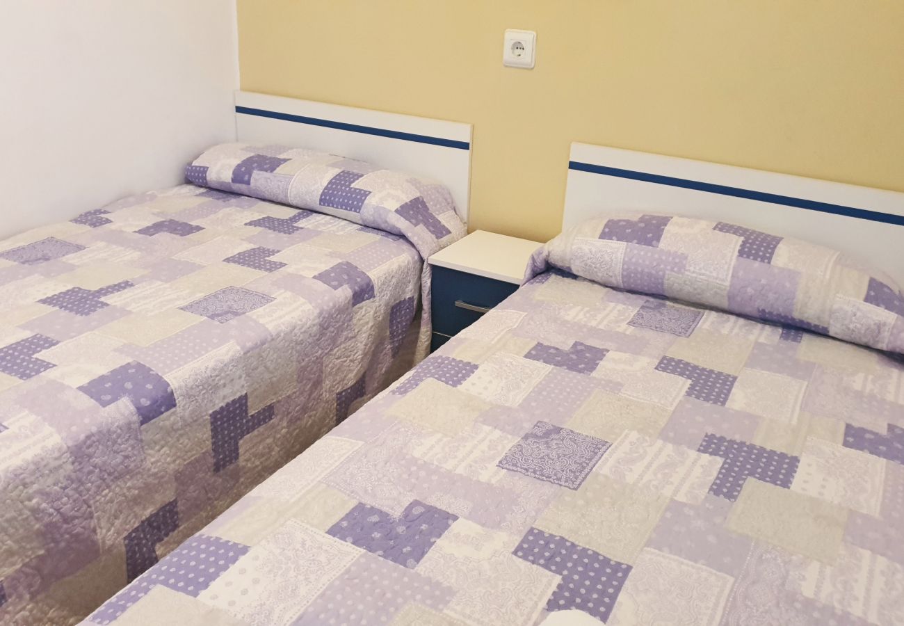 Apartamento en Gandia - DELFIN 1º - 6ª