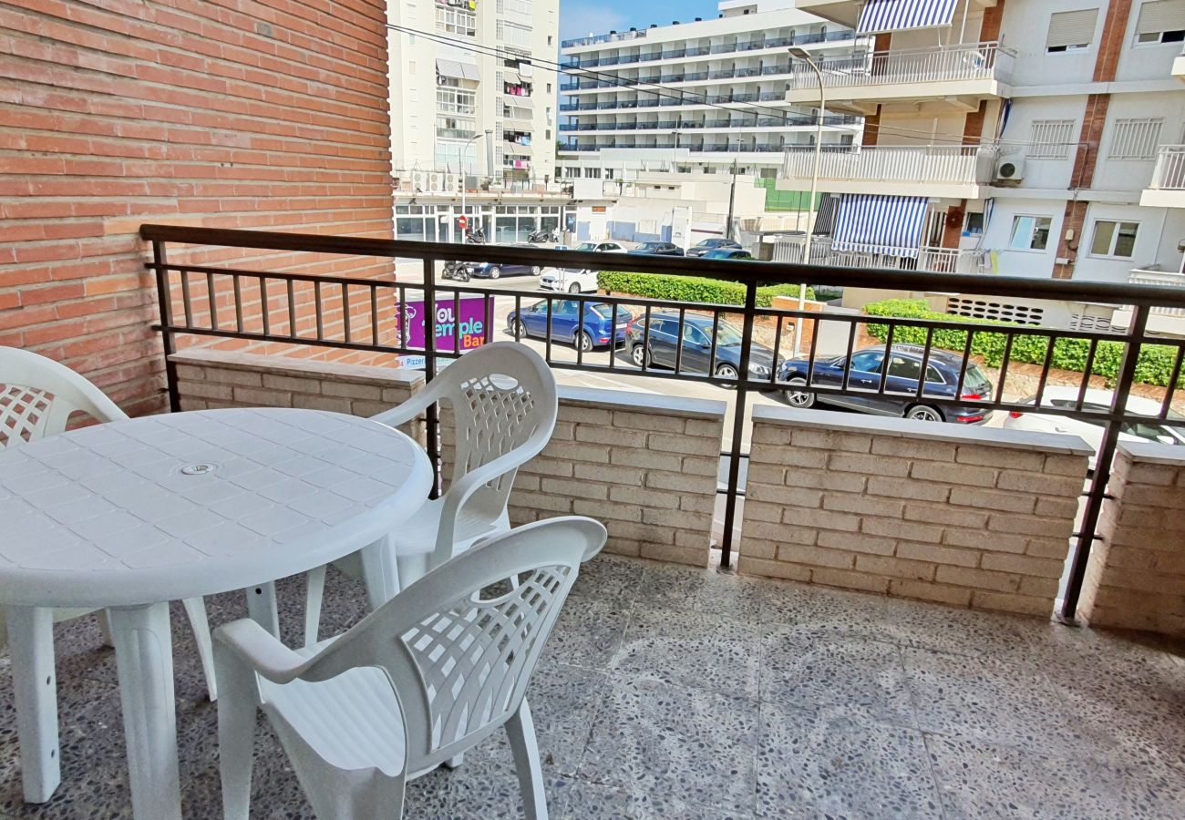 Apartamento en Gandia - DELFIN 1º - 6ª