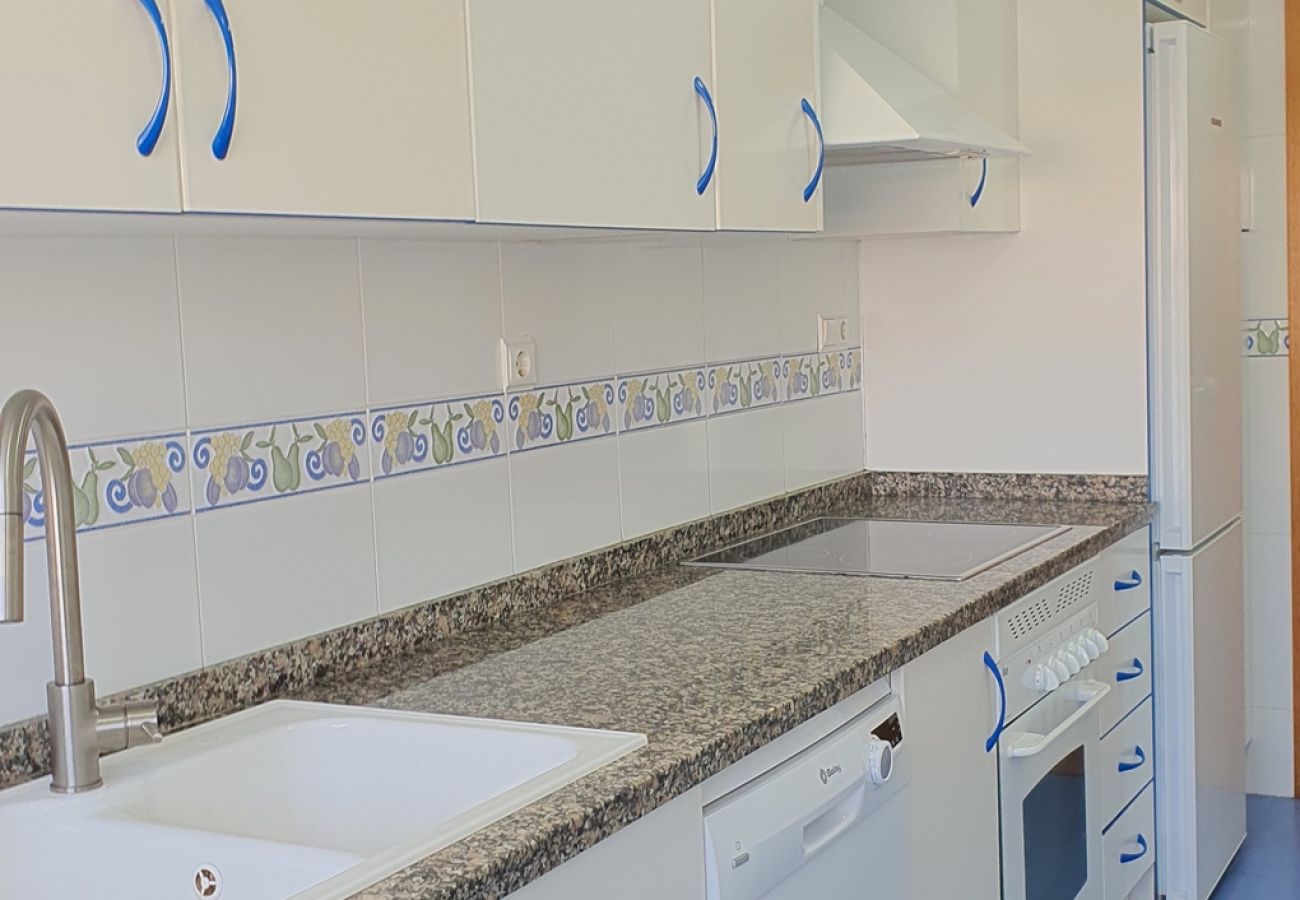 Apartamento en Gandia - DEVESA PARK 10 - 9º - 18ª