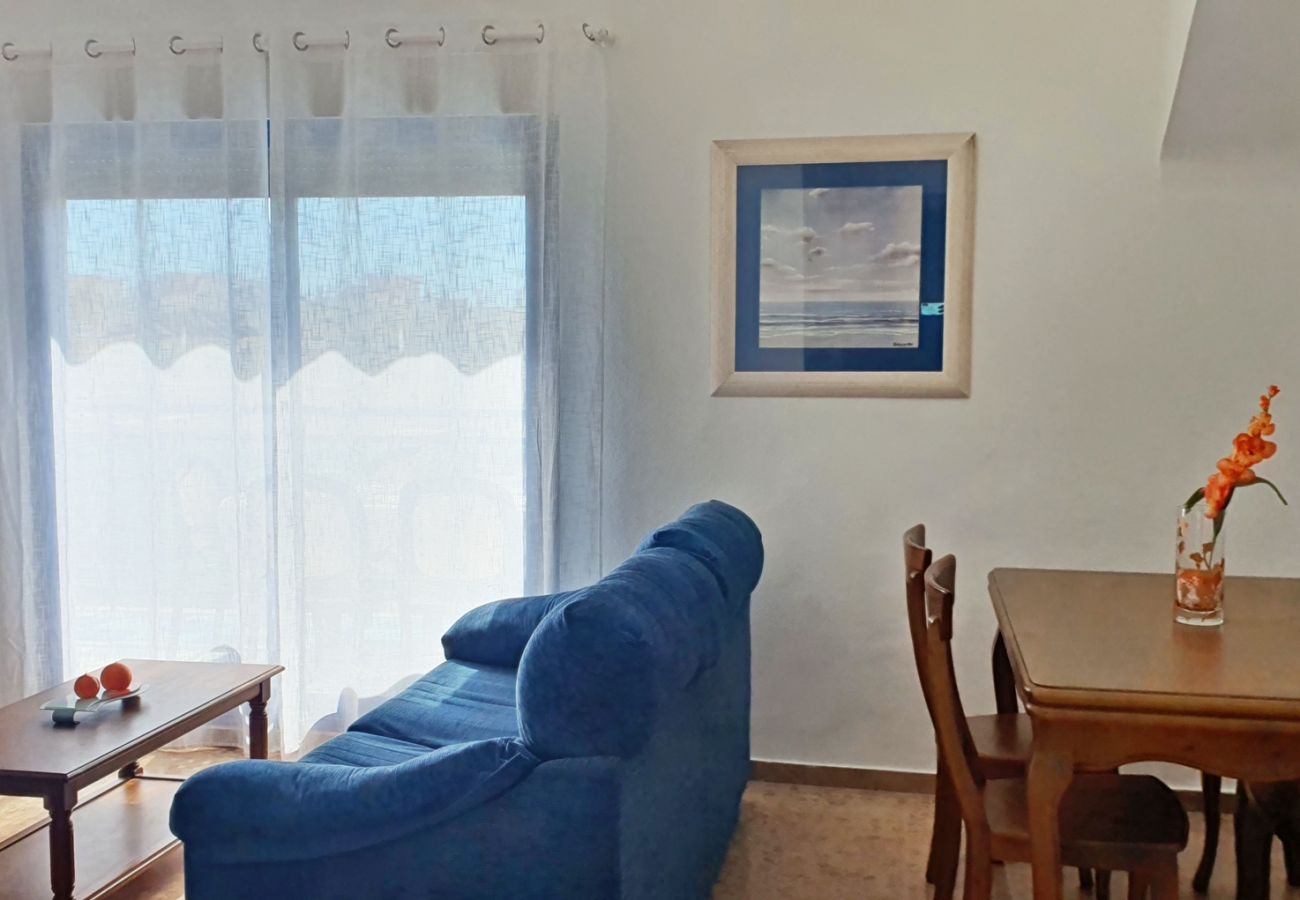 Apartamento en Gandia - DEVESA PARK 10 - 9º - 18ª
