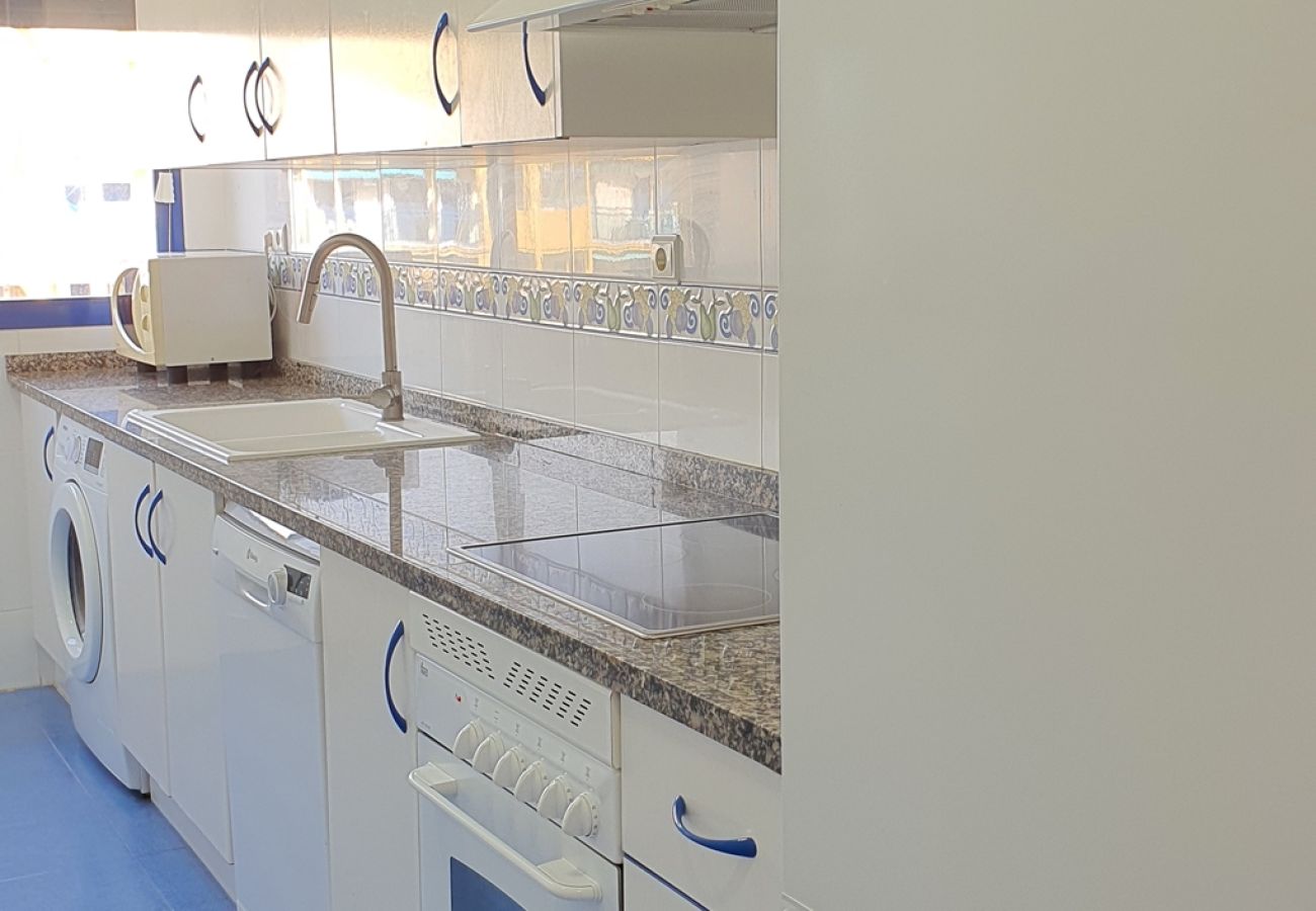Apartamento en Gandia - DEVESA PARK 10 - 9º - 18ª