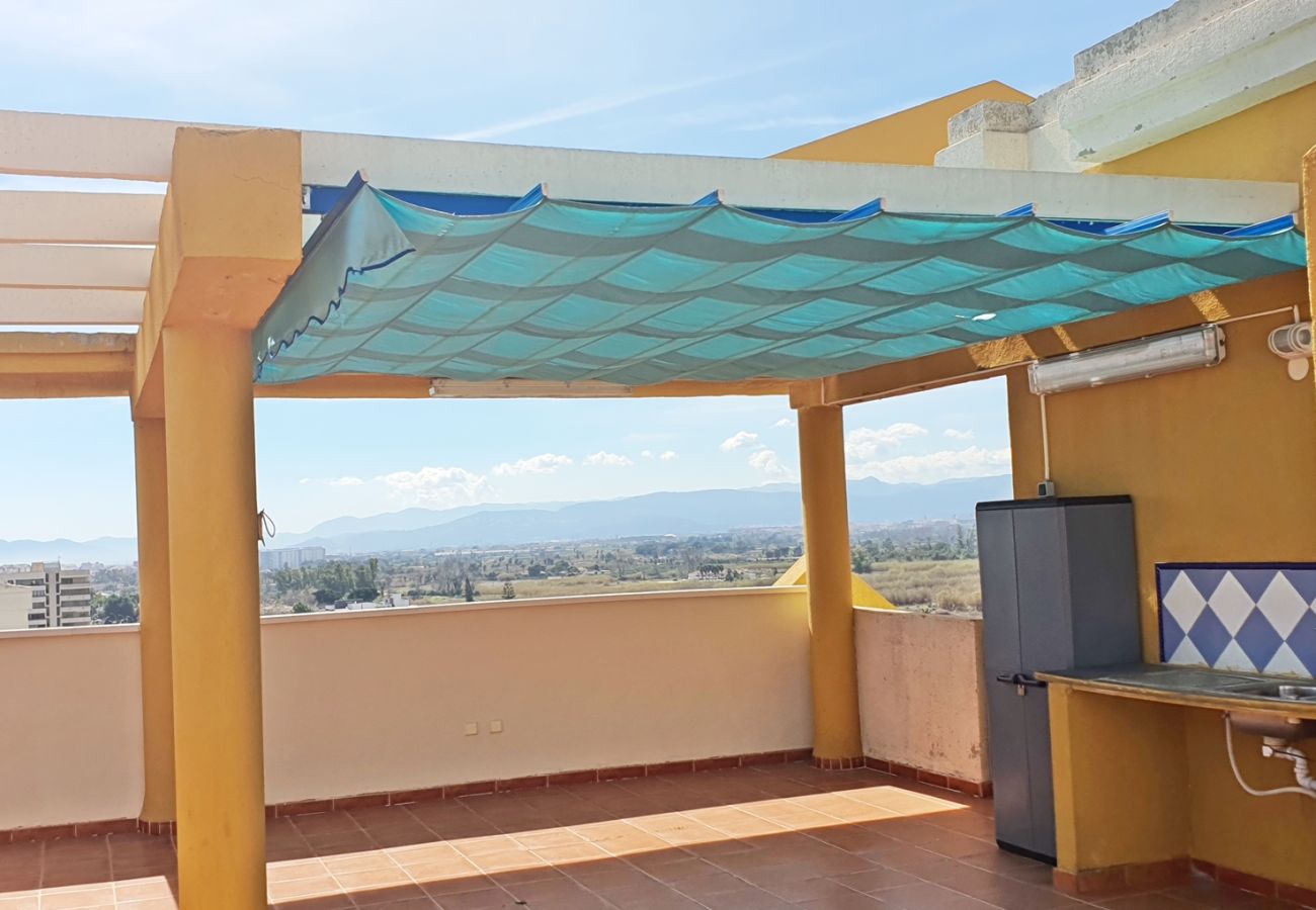 Apartamento en Gandia - DEVESA PARK 10 - 9º - 18ª