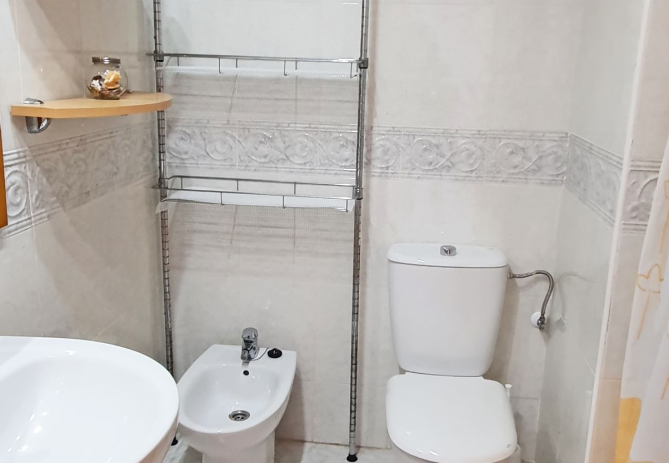 Apartamento en Gandia - DEVESA PARK 10 - 9º - 18ª