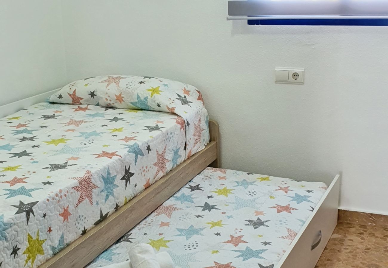 Apartamento en Gandia - DEVESA PARK 10 - 9º - 18ª