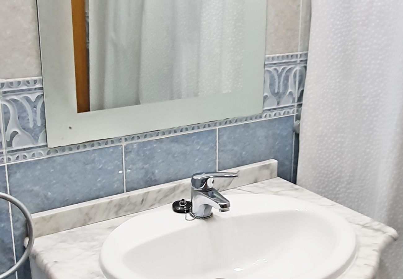 Apartamento en Gandia - DEVESA PARK 10 - 9º - 18ª