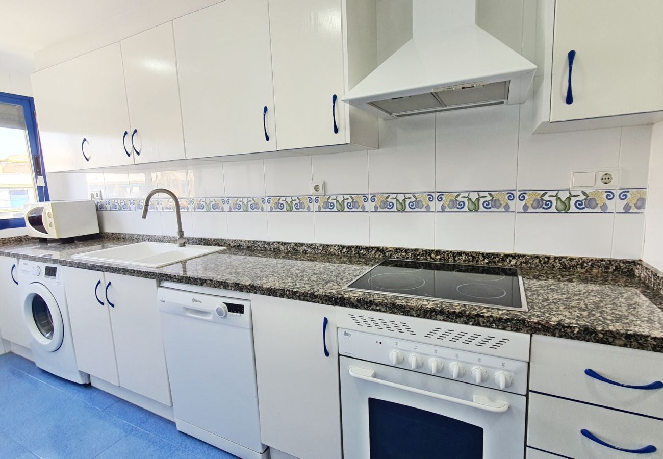 Apartamento en Gandia - DEVESA PARK 10 - 9º - 18ª