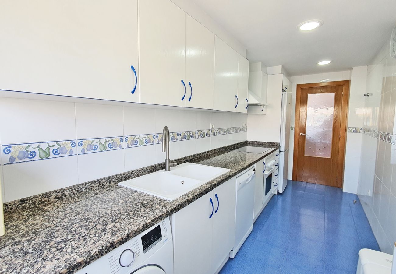 Apartamento en Gandia - DEVESA PARK 10 - 9º - 18ª