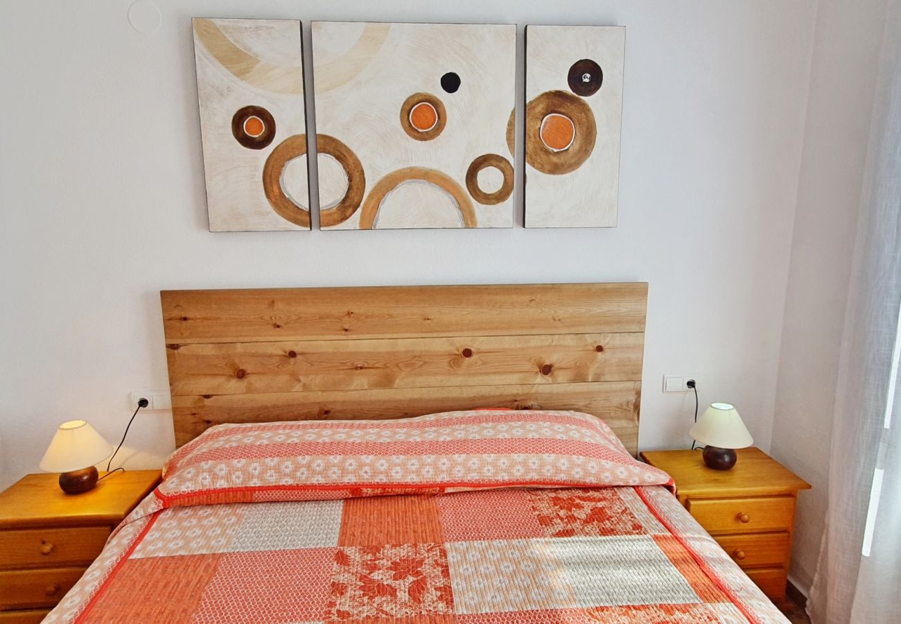 Apartamento en Gandia - DEVESA PARK 10 - 9º - 18ª