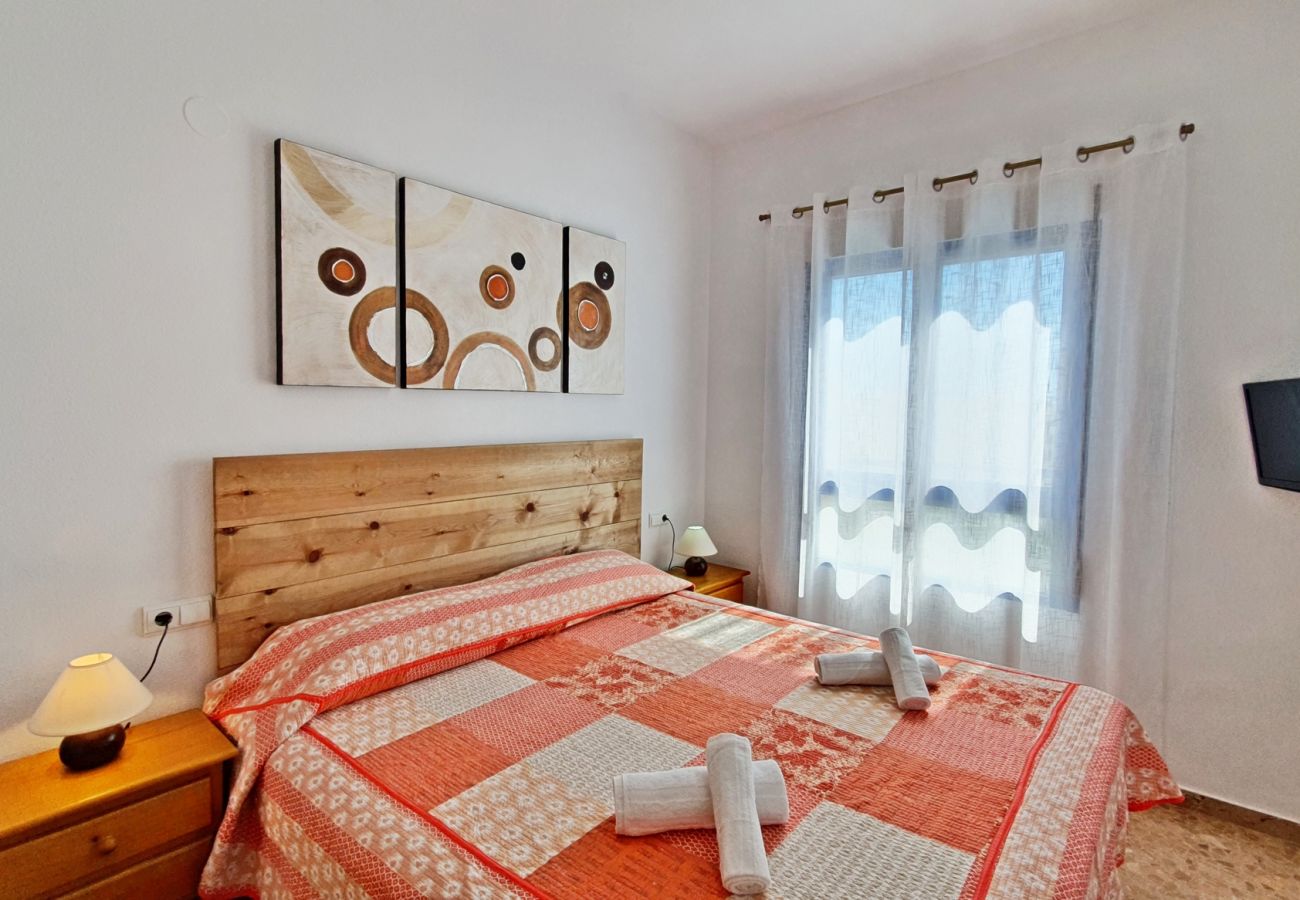 Apartamento en Gandia - DEVESA PARK 10 - 9º - 18ª