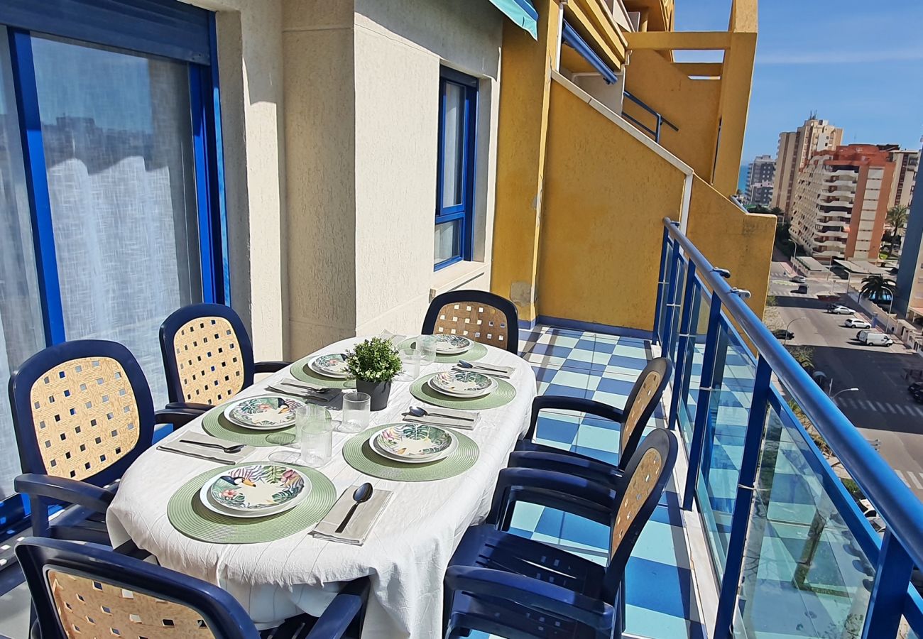 Apartamento en Gandia - DEVESA PARK 10 - 9º - 18ª