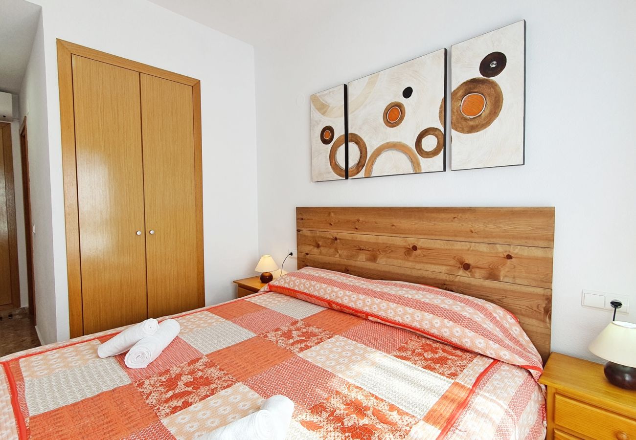 Apartamento en Gandia - DEVESA PARK 10 - 9º - 18ª