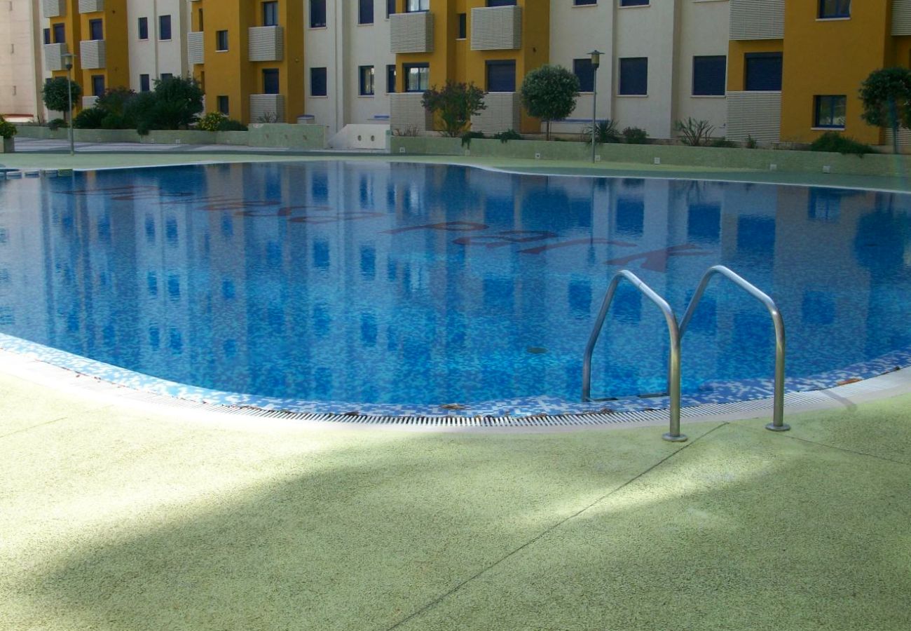 Apartamento en Gandia - DEVESA PARK 10 - 9º - 18ª