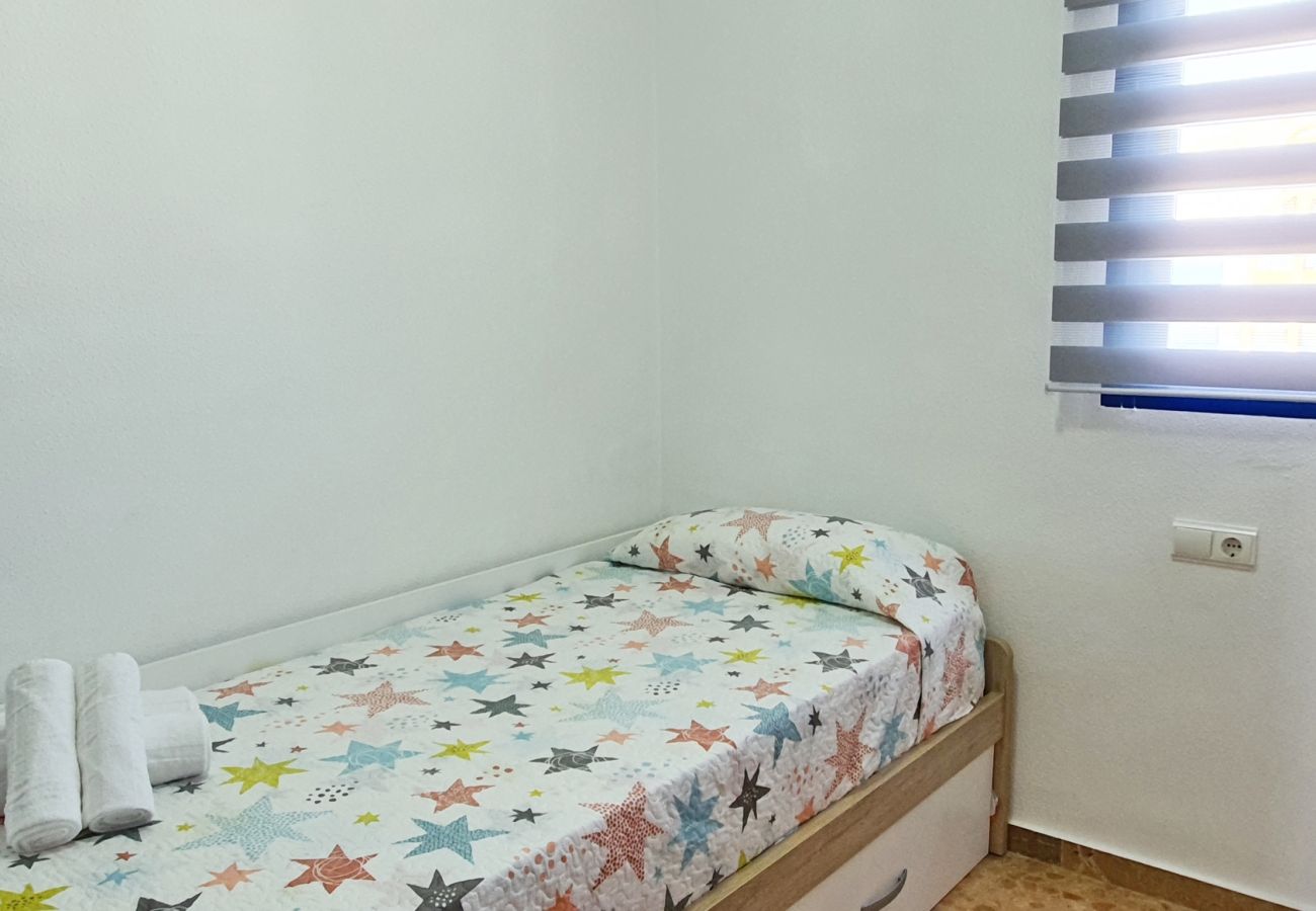 Apartamento en Gandia - DEVESA PARK 10 - 9º - 18ª