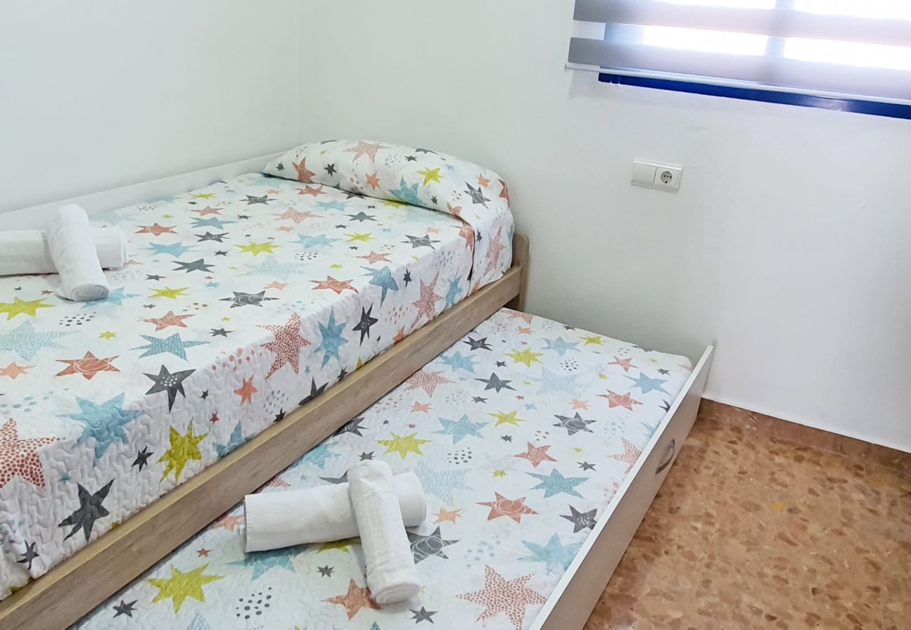 Apartamento en Gandia - DEVESA PARK 10 - 9º - 18ª
