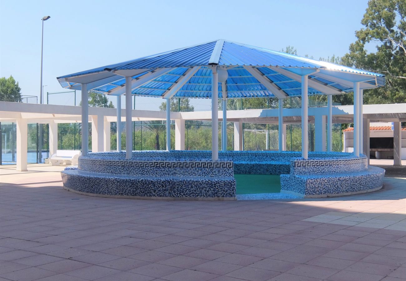 Apartamento en Gandia - EL EDEN BL II - 2ª - 8º - C
