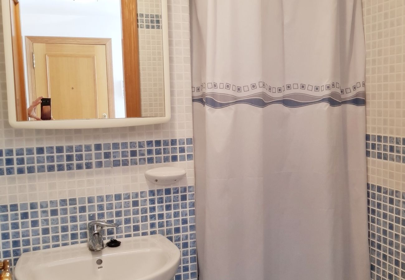 Apartamento en Gandia - EL EDEN BL II - 2ª - 8º - C