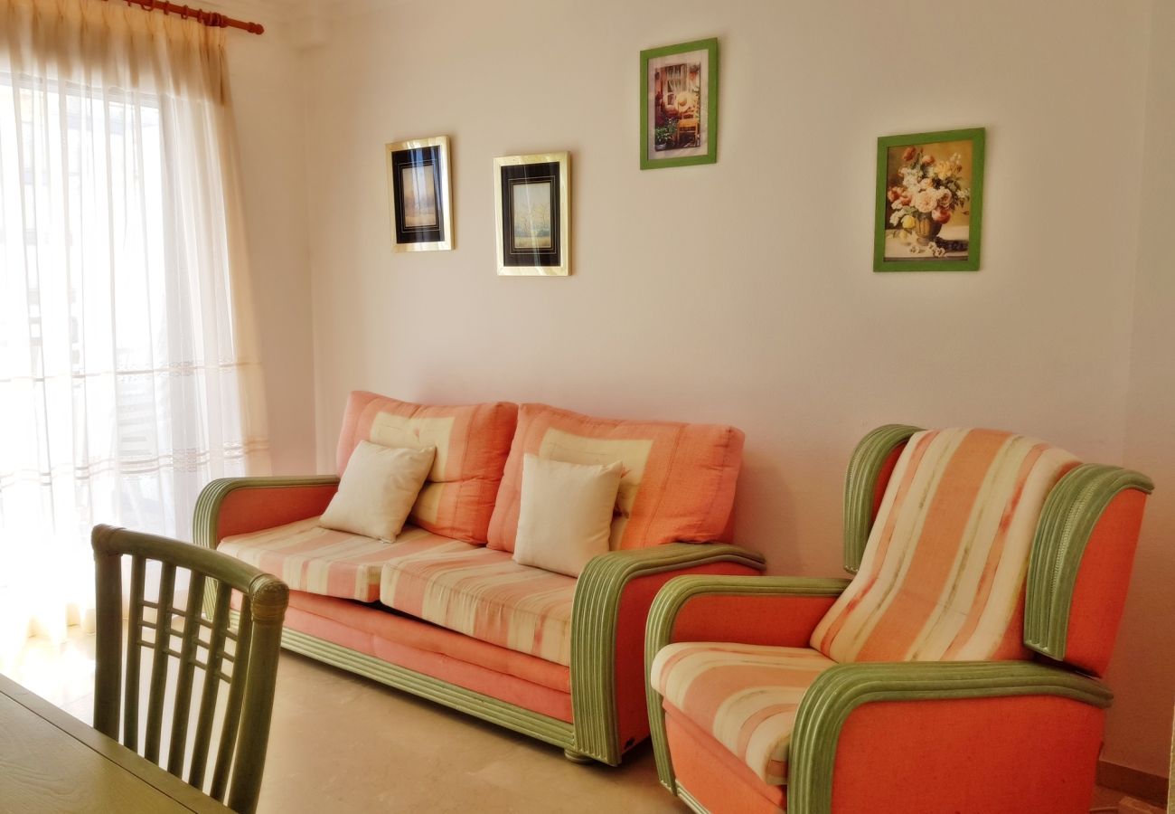 Apartamento en Gandia - EL EDEN BL II - 2ª - 8º - C