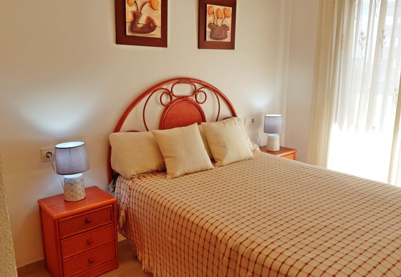 Apartamento en Gandia - EL EDEN BL II - 2ª - 8º - C