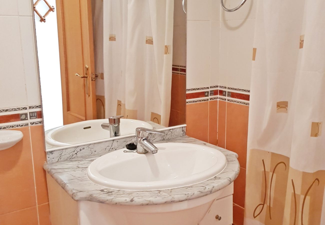 Apartamento en Gandia - EL EDEN BL II - 2ª - 8º - C