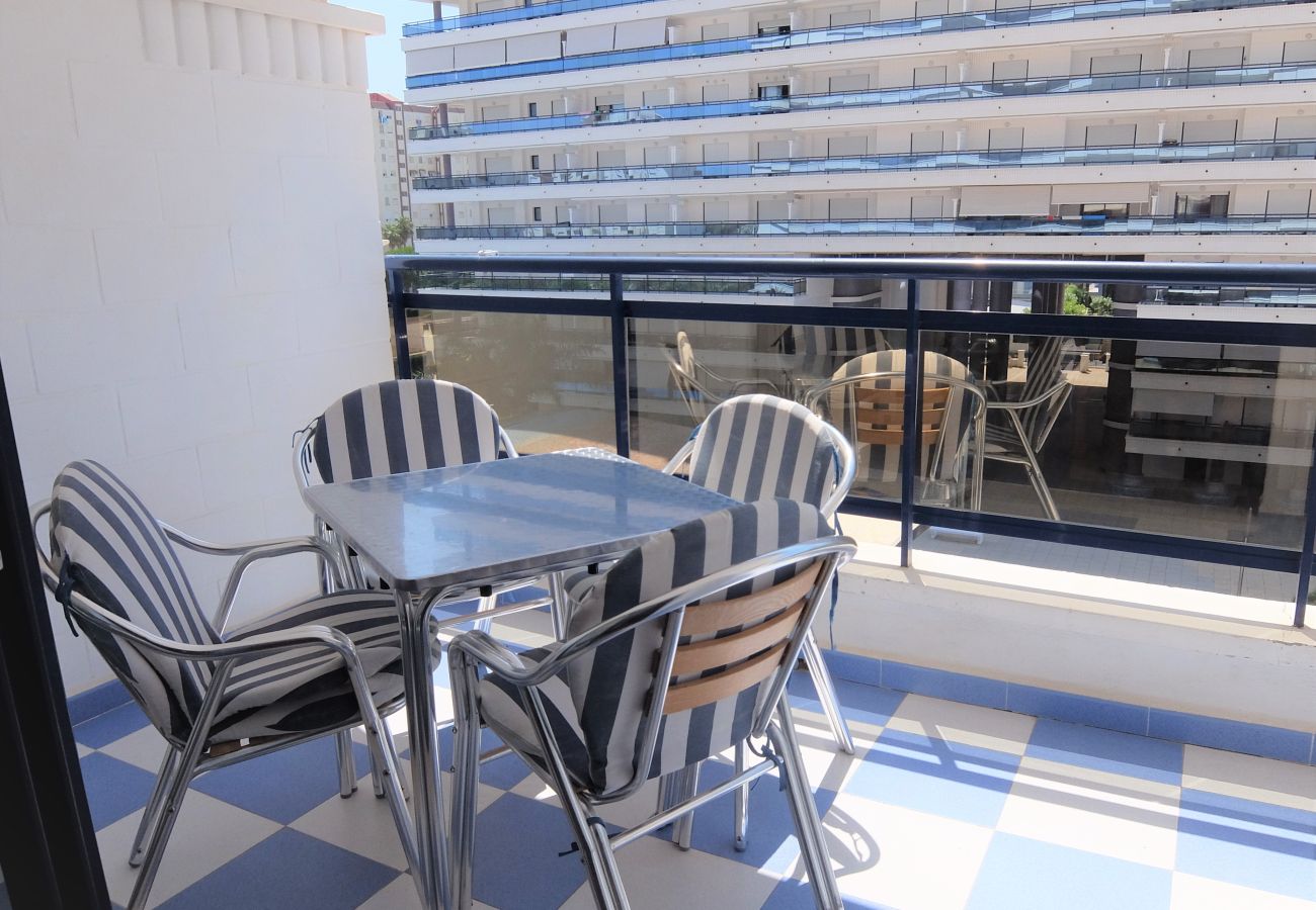 Apartamento en Gandia - EL EDEN BL II - 2ª - 8º - C