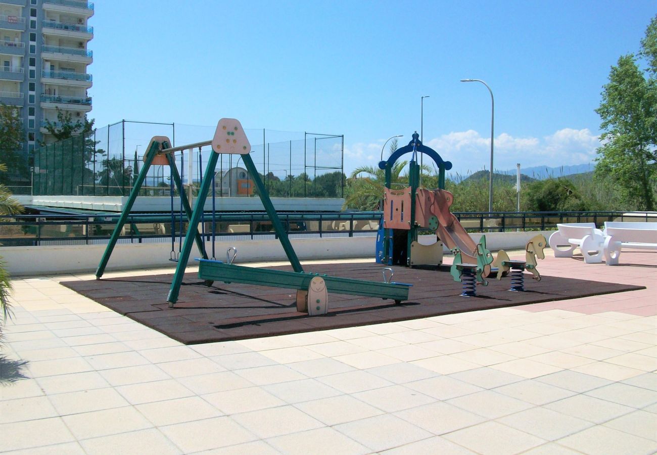 Apartamento en Gandia - EL EDEN BL II - 2ª - 8º - C