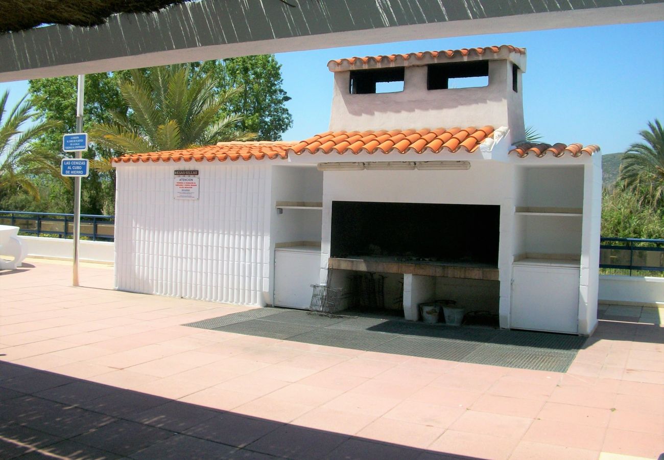 Apartamento en Gandia - EL EDEN BL II - 2ª - 8º - C