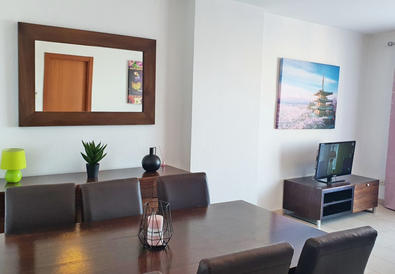 Apartamento en Gandia - DON CHIMO 5º - 30