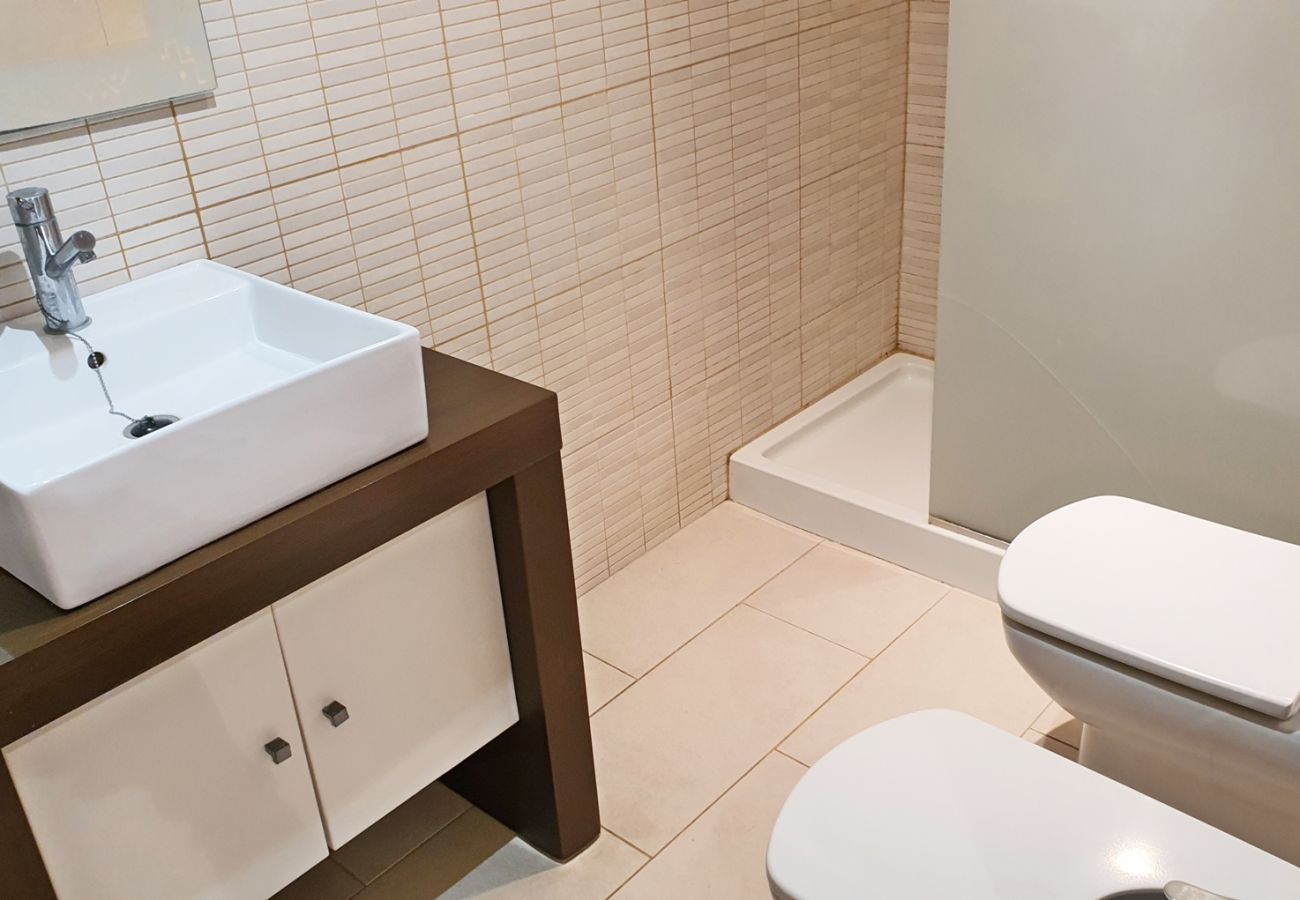 Apartamento en Gandia - DON CHIMO 5º - 30
