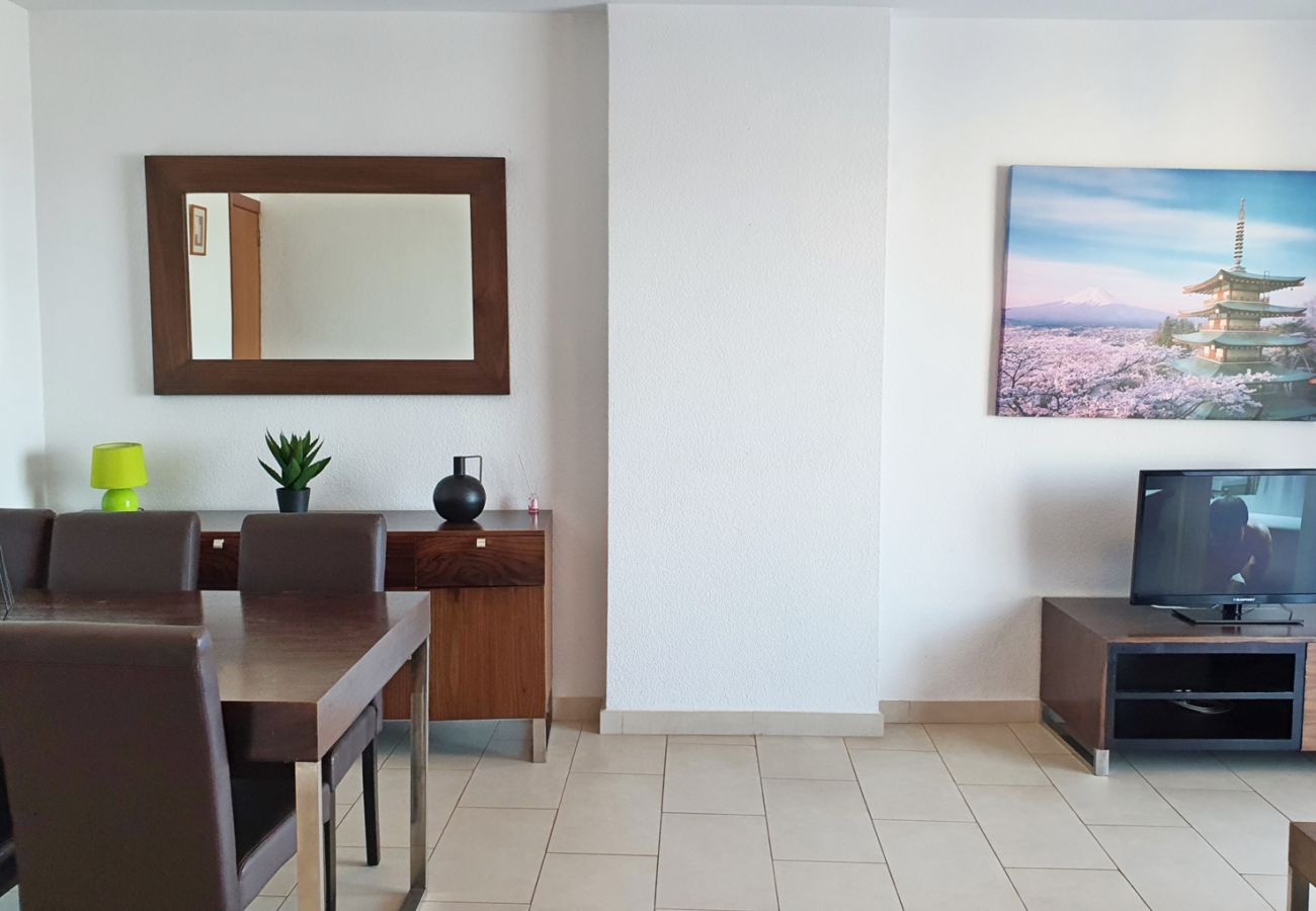 Apartamento en Gandia - DON CHIMO 5º - 30