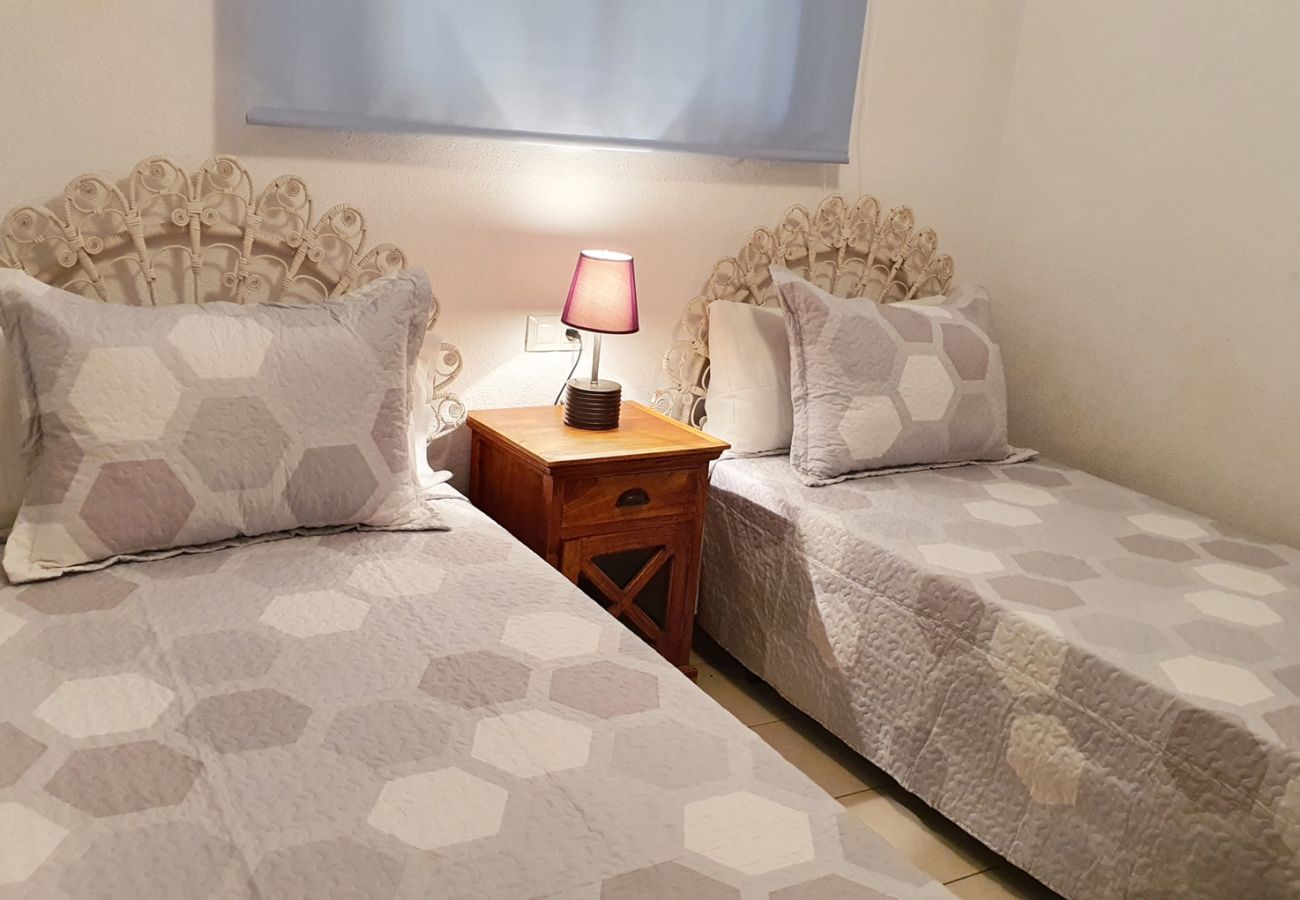 Apartamento en Gandia - DON CHIMO 5º - 30