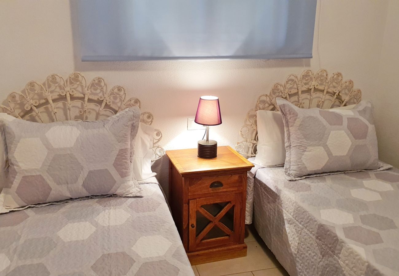 Apartamento en Gandia - DON CHIMO 5º - 30