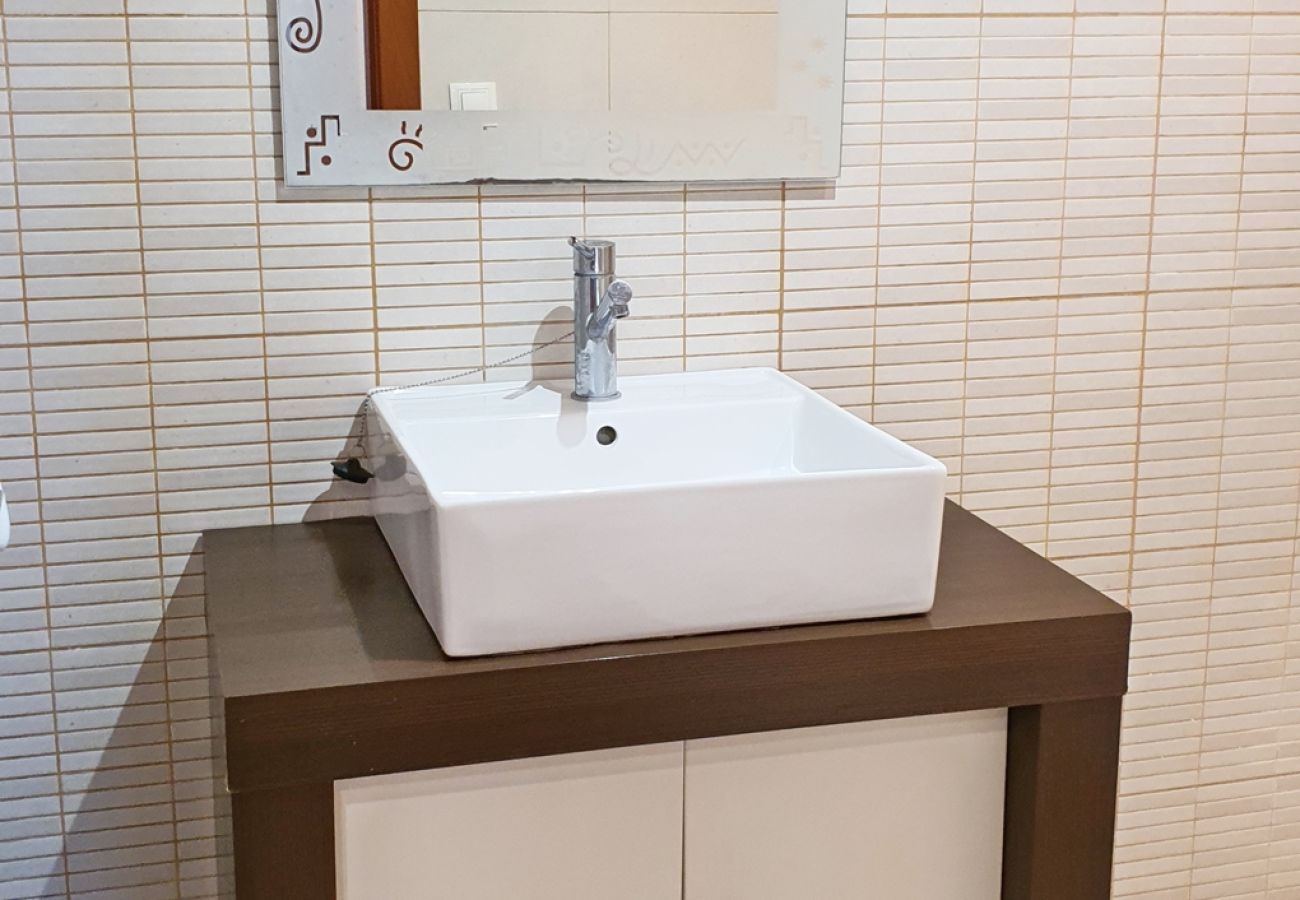 Apartamento en Gandia - DON CHIMO 5º - 30