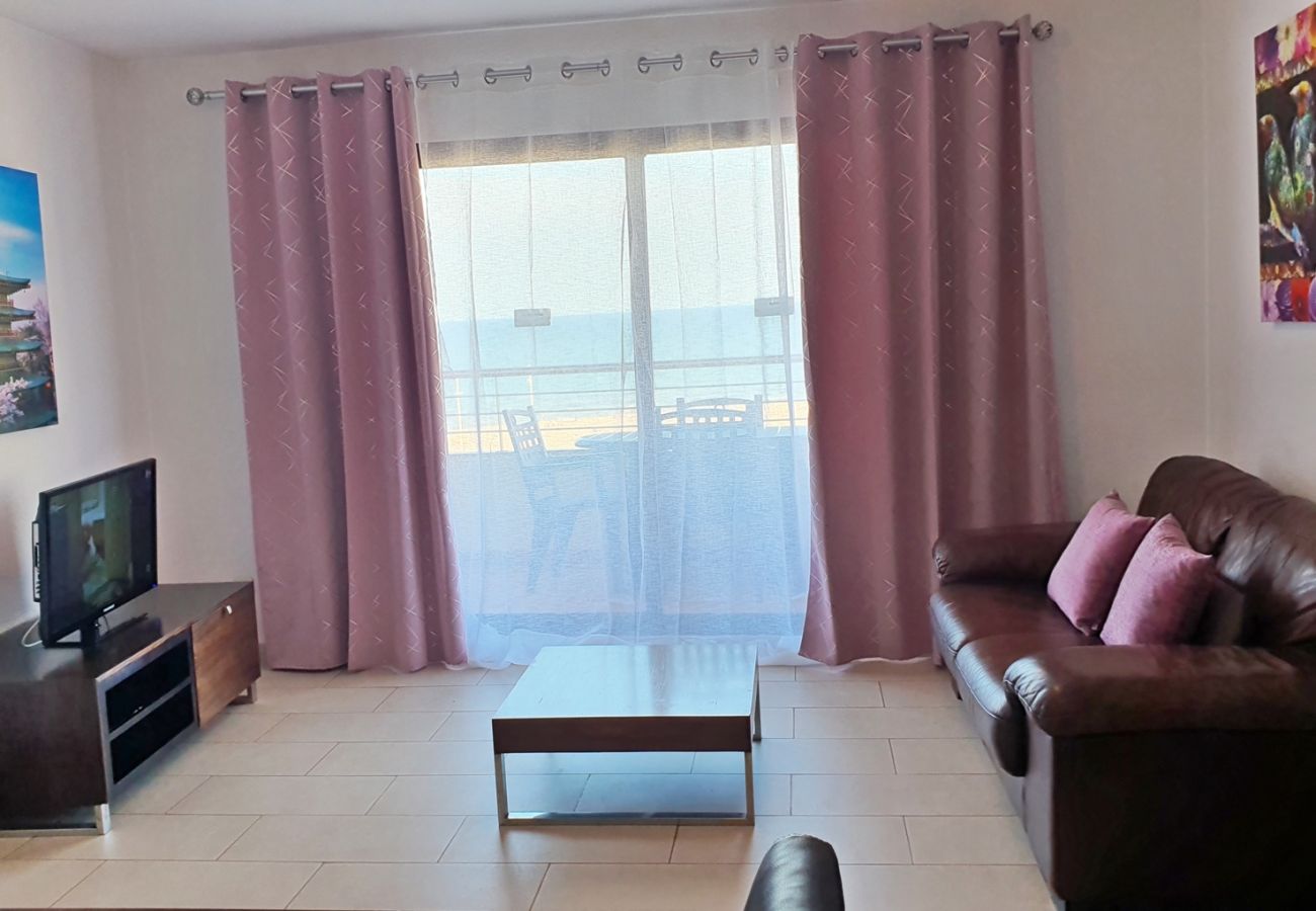 Apartamento en Gandia - DON CHIMO 5º - 30