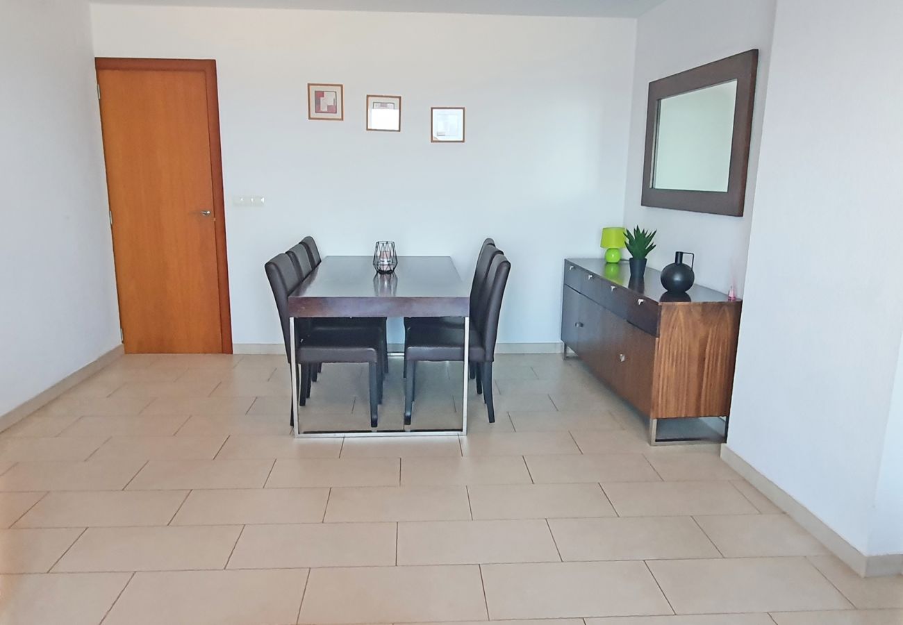 Apartamento en Gandia - DON CHIMO 5º - 30
