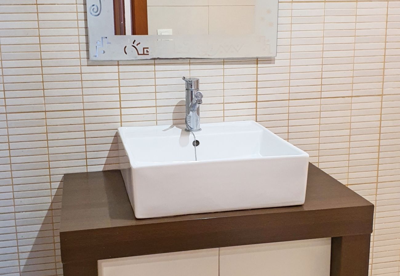 Apartamento en Gandia - DON CHIMO 5º - 30