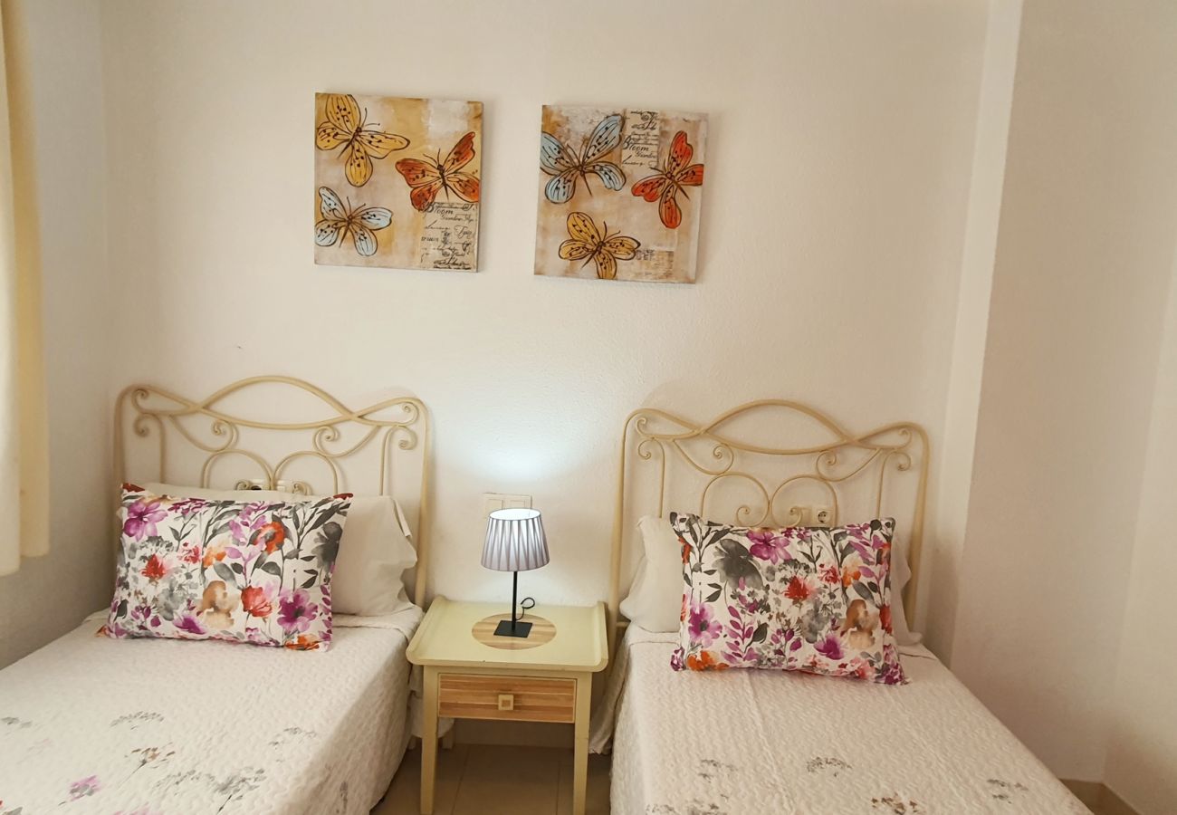 Apartamento en Gandia - DON CHIMO 5º - 30