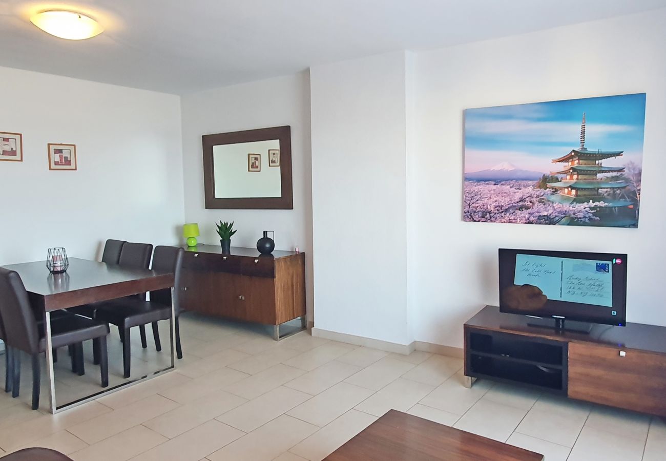 Apartamento en Gandia - DON CHIMO 5º - 30