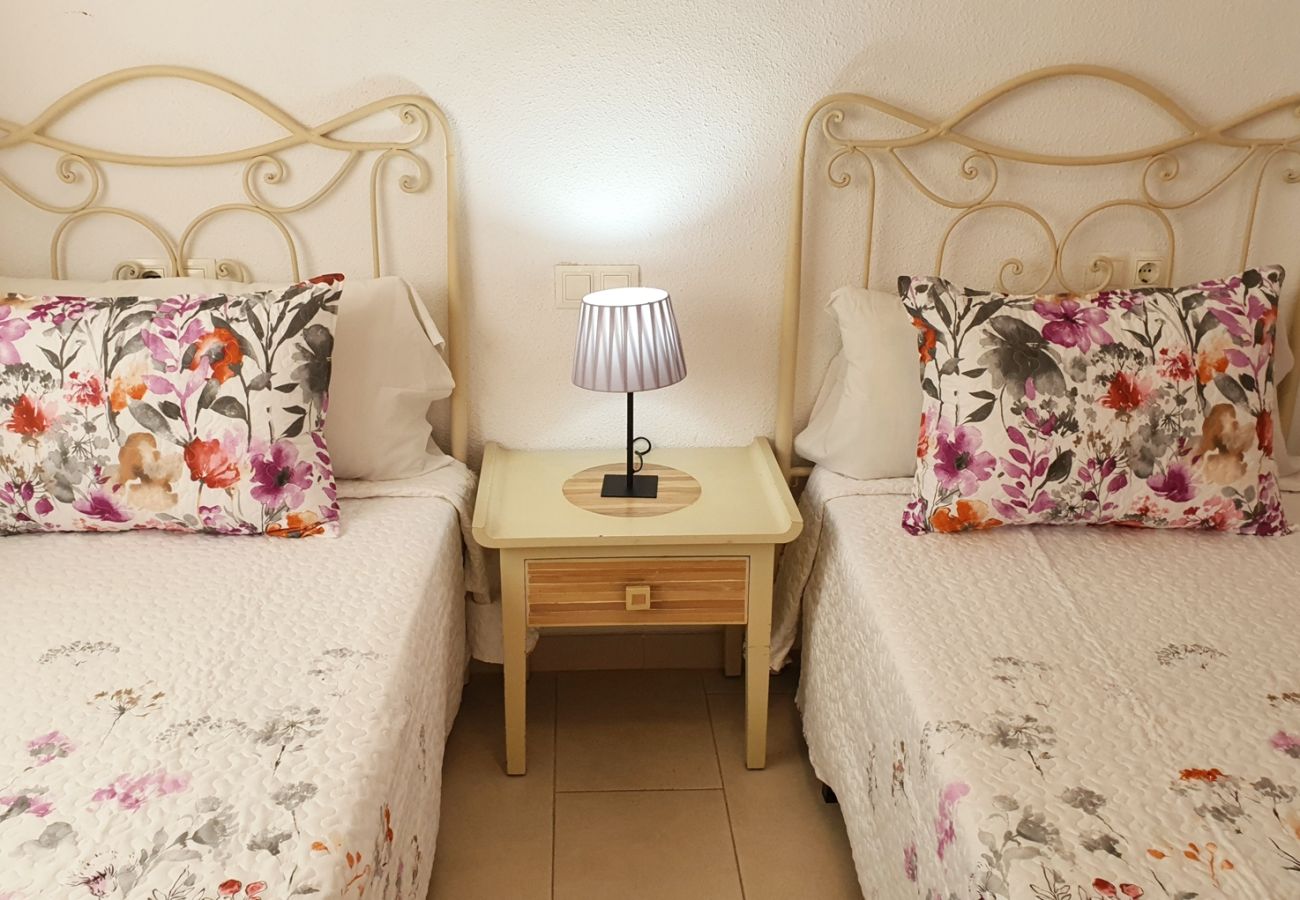 Apartamento en Gandia - DON CHIMO 5º - 30