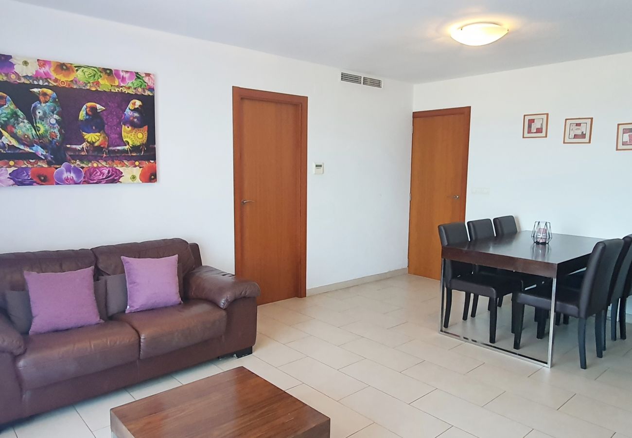 Apartamento en Gandia - DON CHIMO 5º - 30